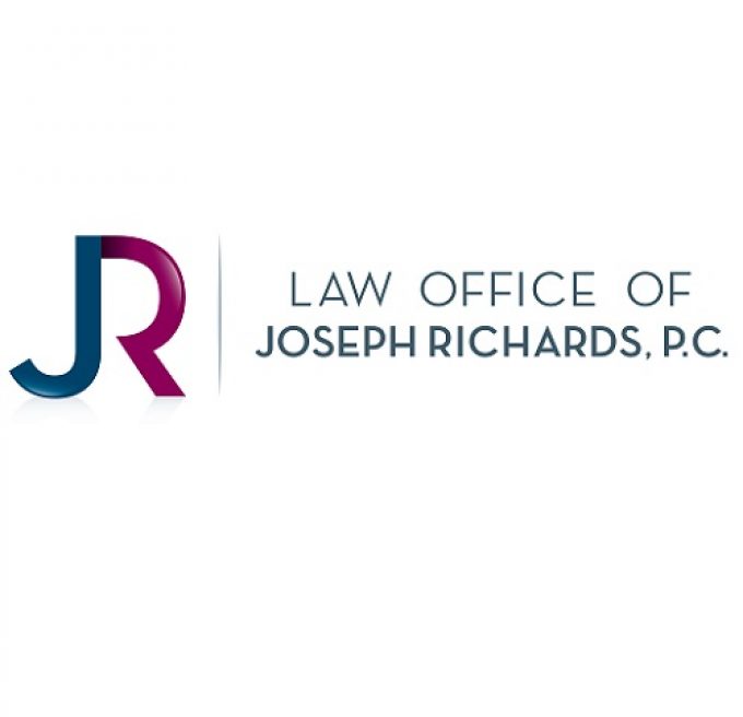 Law Office of Joseph Richards, P.C. &#8211; Injury | Employment | Law