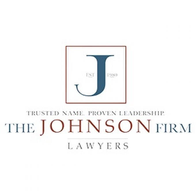 The Johnson Firm