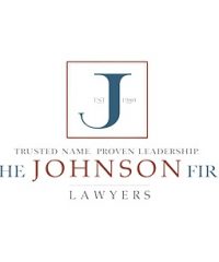 The Johnson Firm