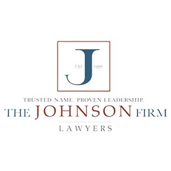 The Johnson Firm Injury Lawyers