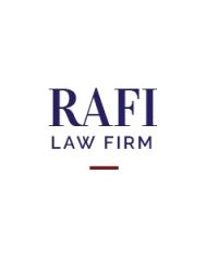 Rafi Law Firm