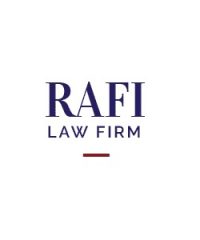 Rafi Law Firm