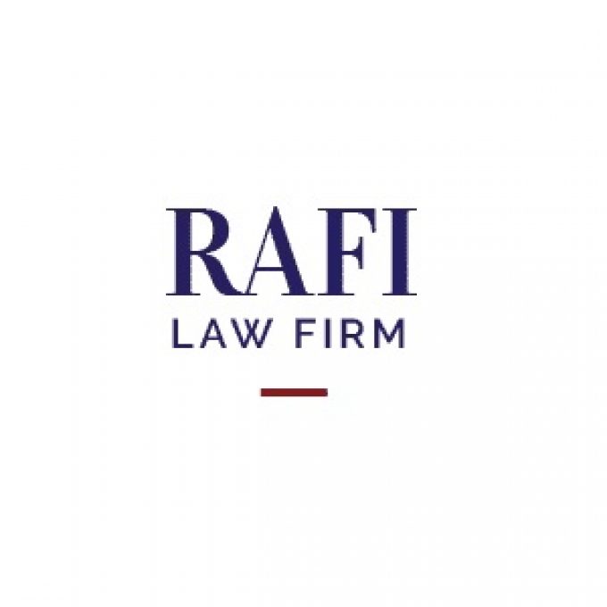 Rafi Law Firm