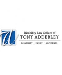 Disability Law Offices of Tony Adderley