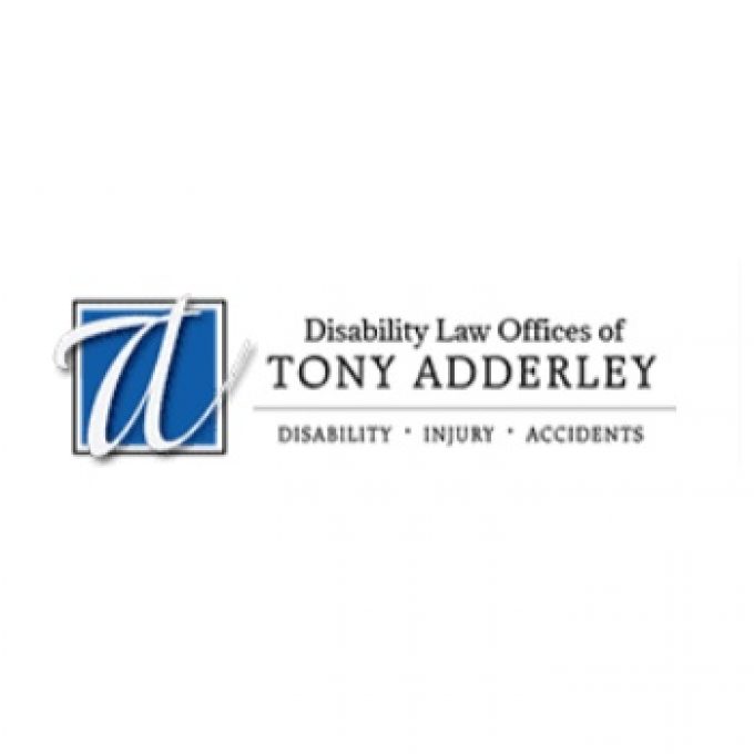 Disability Law Offices of Tony Adderley