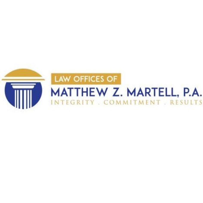 Law Offices of Matthew Z. Martell, P.A.