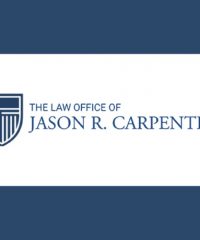 The Law Office of Jason R Carpenter – Lancaster