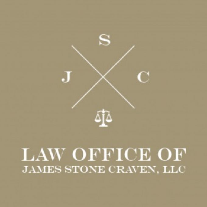 Law Office of James Stone Craven