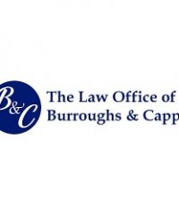 The Law Office of Burroughs & Capps