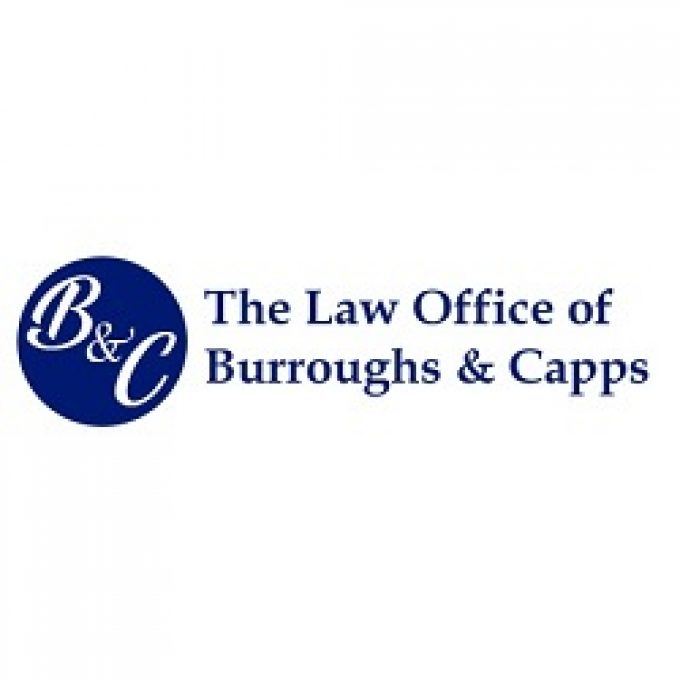 The Law Office of Burroughs &amp; Capps