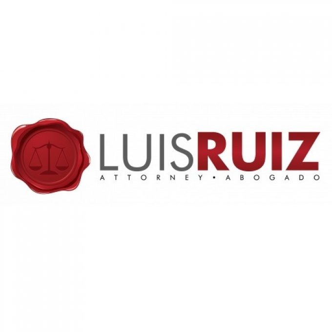 Luis Ruiz Law | Baytown Immigration Attorney | Abogado de Inmigración