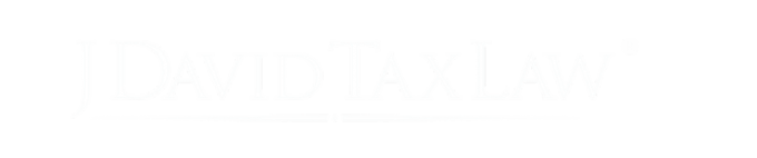 J. David Tax Law LLC