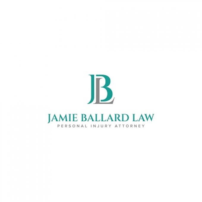 Jamie Ballard Law