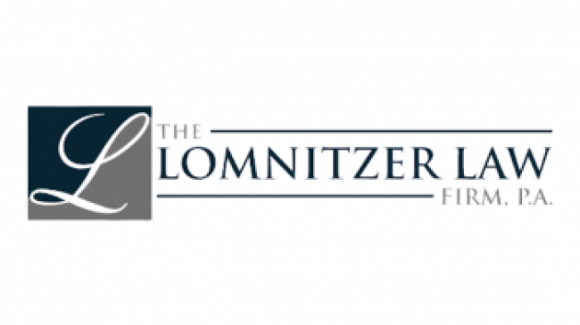 The Lomnitzer Law Firm, P.A.