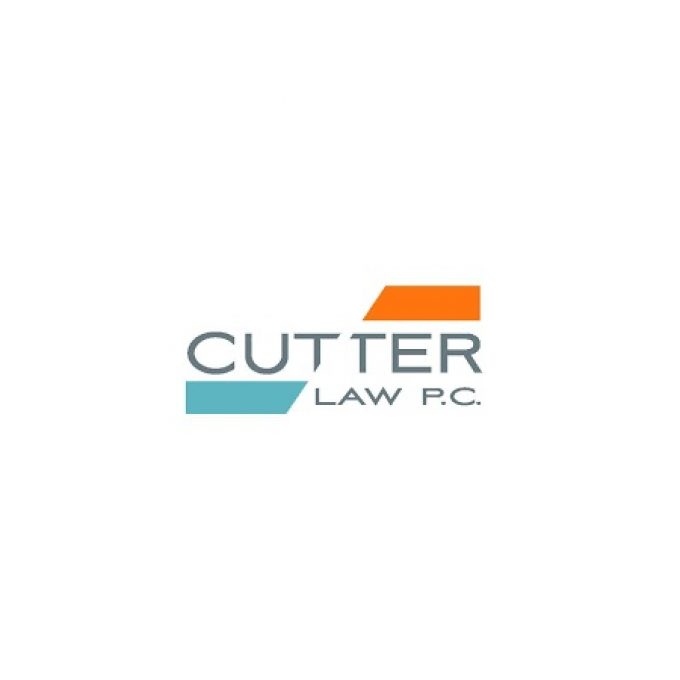 Cutter Law P.C.