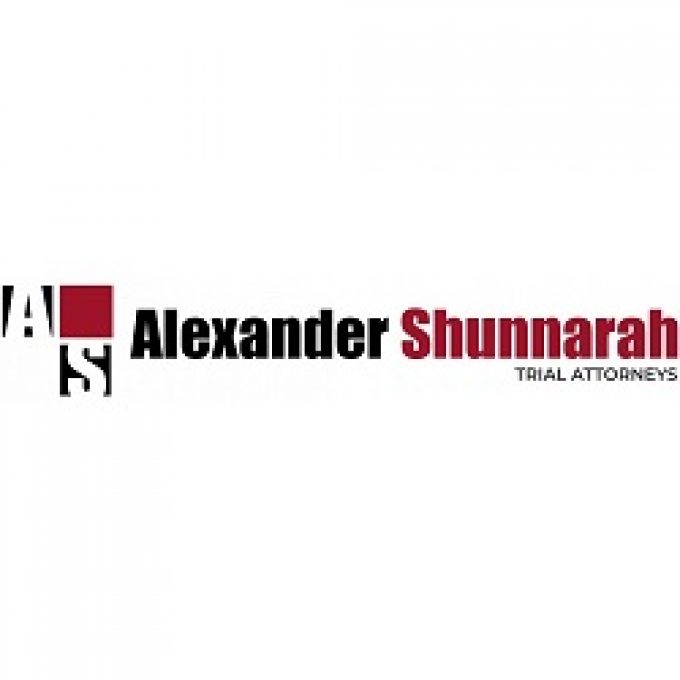 Alexander Shunnarah Trial Attorneys