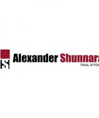 Alexander Shunnarah Trial Attorneys