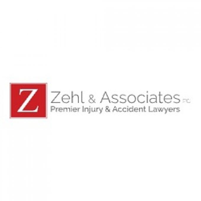 Zehl &amp; Associates Injury &amp; Accident Lawyers