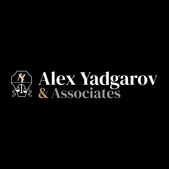 Alex Yadgarov &amp; Associates