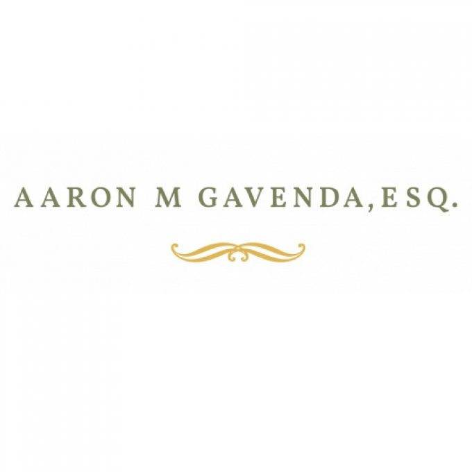 Law Firm of Aaron M. Gavenda, Esq.