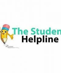 The Student Helpline