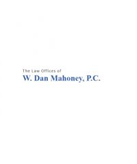 The Law Offices of W. Dan Mahoney, P.C.