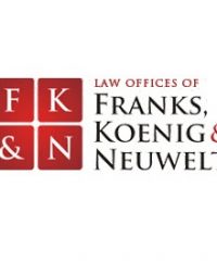 Law Offices of Franks, Koenig & Neuwelt