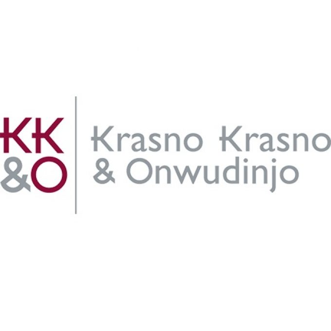 Krasno Krasno &amp; Onwudinjo