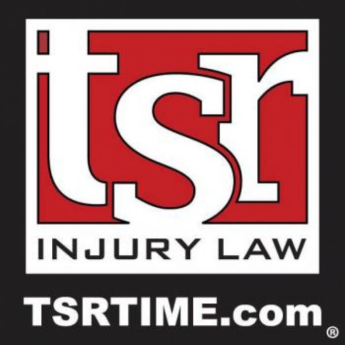 TSR Injury Law