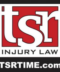 TSR Injury Law