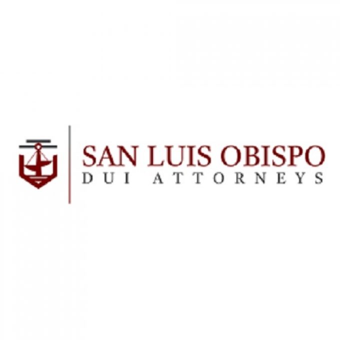 San Luis Obispo DUI Attorneys