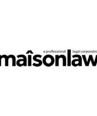 Maison Law