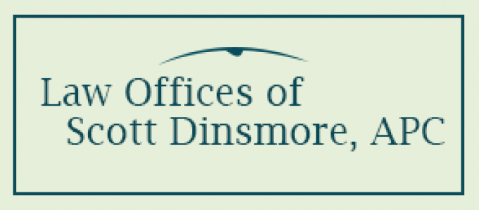 Law Offices of Scott Dinsmore, APC