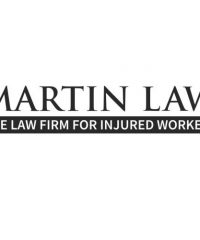 Martin Law – Workers’ Compensation Attorneys