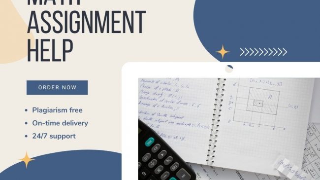 Mathematics Unveiled: Your Path to Excelling in Assignments