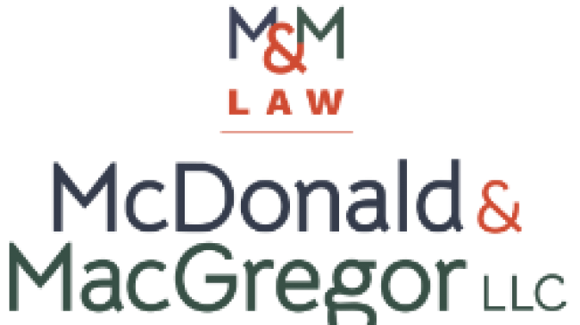 McDonald & MacGregor, LLC
