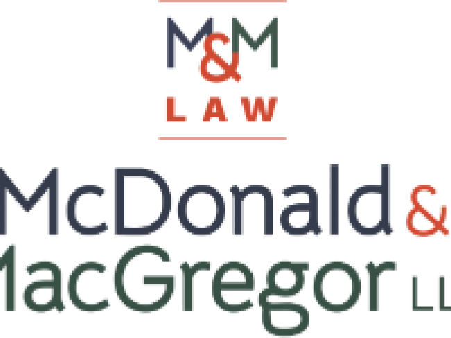 McDonald & MacGregor, LLC