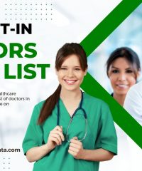 How to Use Doctors Email Lists to Grow Your Business