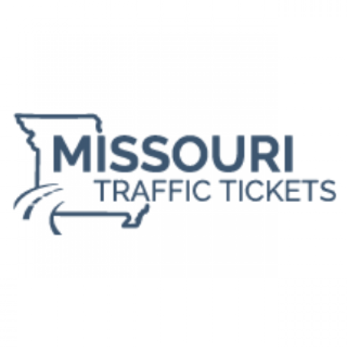 Missouri Traffic Tickets