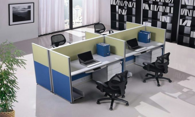 Future-Proofing Your Office with Flexible Modular Workstations