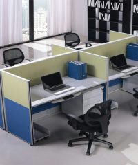 Future-Proofing Your Office with Flexible Modular Workstations