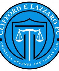 Clifford E. Lazzaro