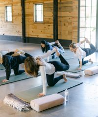 Transforming Your Life with Personal Yoga Practice