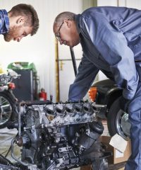 Reviving Your Ride: Navigating Car Engine Repairs with Service My Car in the UK