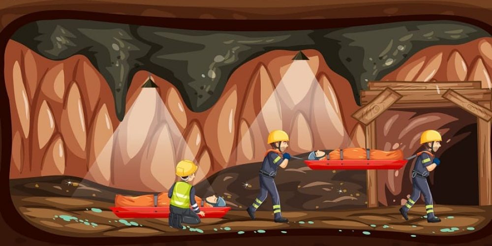 Options for Compensation After Trench Cave-Ins in California