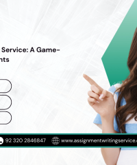 A Step-by-Step Process for Finding the Best Assignment Writing Service