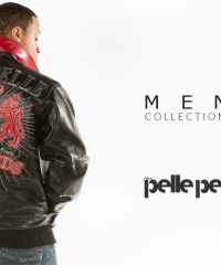 sale on pelle pelle jackets