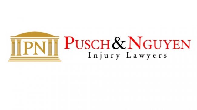 Pusch & Nguyen Accident Injury Lawyers