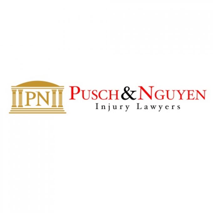 Pusch &amp; Nguyen Accident Injury Lawyers