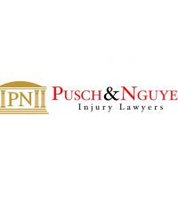 Pusch & Nguyen Accident Injury Lawyers